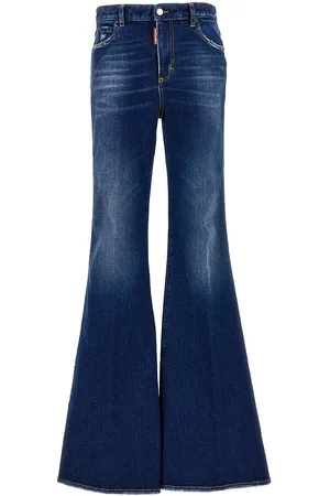 Dsquared2 Jeans in cotone elasticizzato