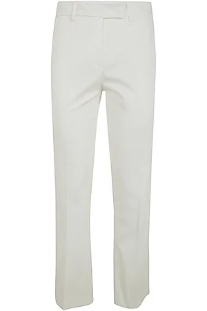 DRHOPE Pantaloni svasati
