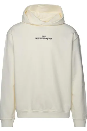 Maison Margiela Felpa in cotone