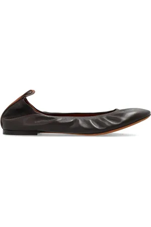 Lanvin Ballerine in pelle
