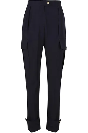 Alexander McQueen Pantaloni