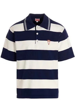 Kenzo Polo grafica logistica