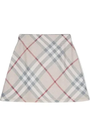 Burberry Gomma in lana
