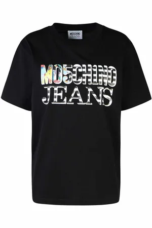 Moschino Maglietta in cotone