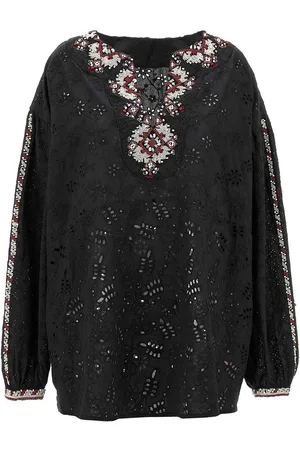 FORTELA Allegra Blouse