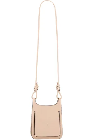 MCM Borsa Hobo Himmel