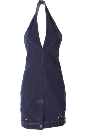 Moschino Abito in denim