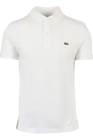 Lacoste Polo in piquet