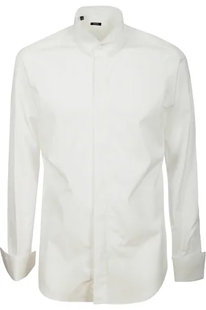 BARBA Camicia da smoking