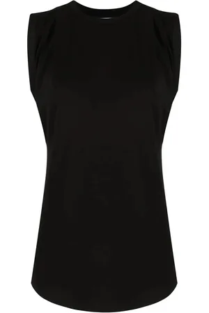 Michael Kors Top senza maniche