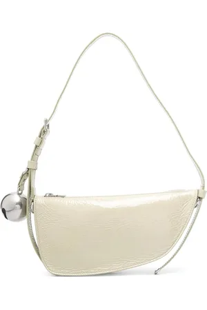 Burberry Borsa a spalla in pelle