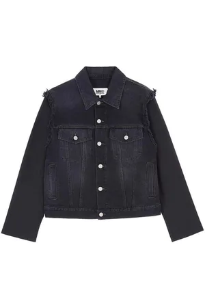 Maison Margiela Giacca di jeans