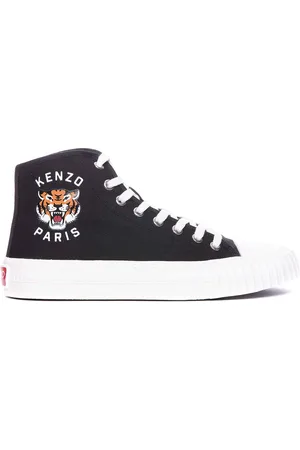Kenzo Sneakers alte foxy