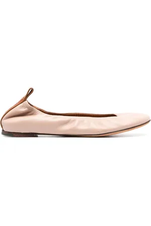 Lanvin Ballerine