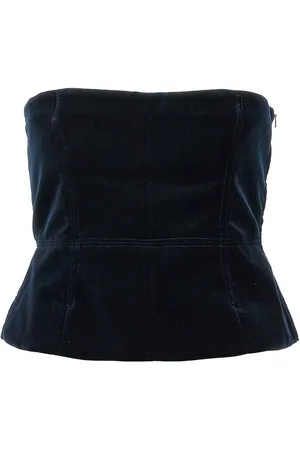 Tom Ford Top in velluto