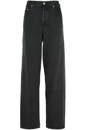A.P.C. A. P.C. Jeans Fairfax in cotone