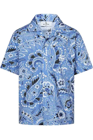 Etro Camicia in cotone