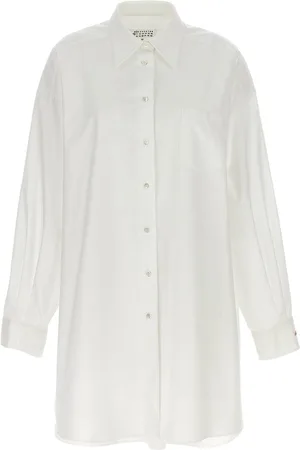 Maison Margiela Vestito chemisier
