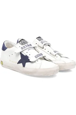 Golden Goose Sneakers della vecchia scuola