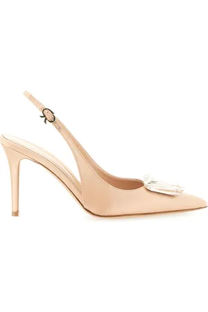 Gianvito Rossi Sandalo Jaipur