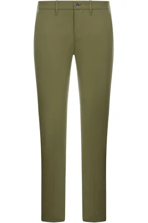 Nine In The Morning Easy Chino Slim Uomo