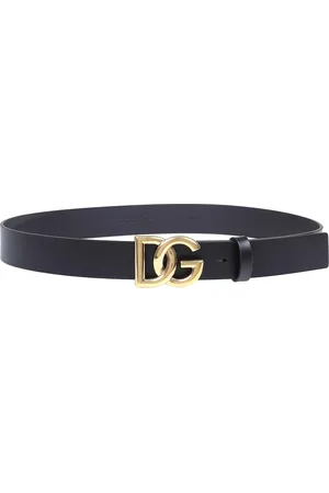 Dolce & Gabbana Cintura logo