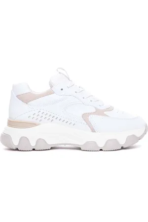 Hogan Scarpe da ginnastica iperattive