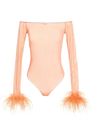 Oseree Body effetto trasparente