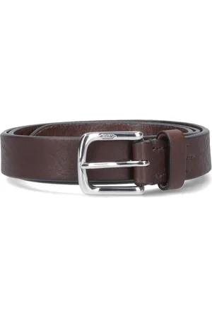 J&M Davidson Cintura in pelle