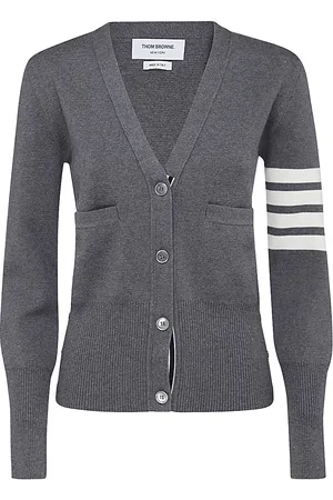 Thom Browne Cardigan in lana medio