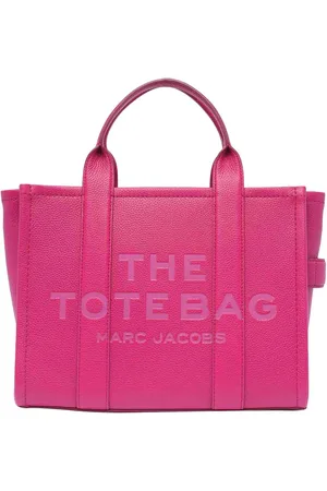 Marc Jacobs La borsa tote media in pelle