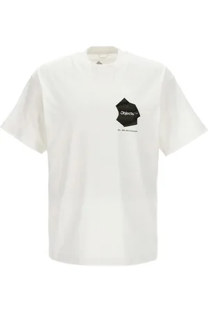 Objects IV Life T-shirt girocollo