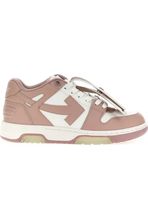OFF-WHITE Scarpe da ginnastica fuori ufficio