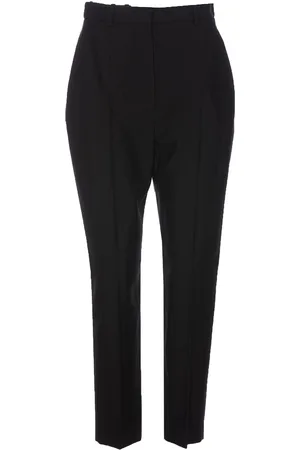 Alexander McQueen Pantaloni con tasche