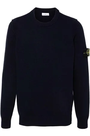 Stone Island Girocollo