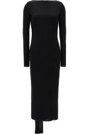VERSACE Vestito lungo La vacanza capsule