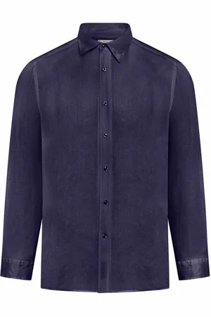Woolrich Camicia in lino