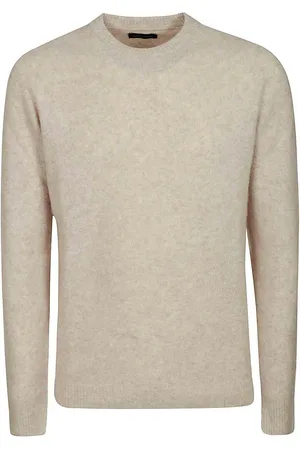 Roberto Collina Maglione girocollo