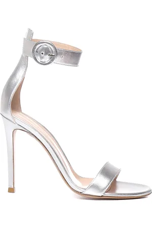 Gianvito Rossi Sandali Portofino 105