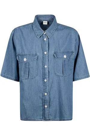 Aspesi Camicia