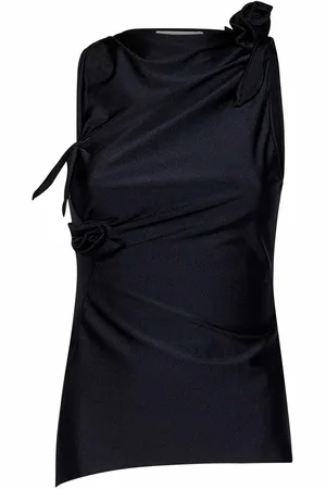 COPERNI Top floreale