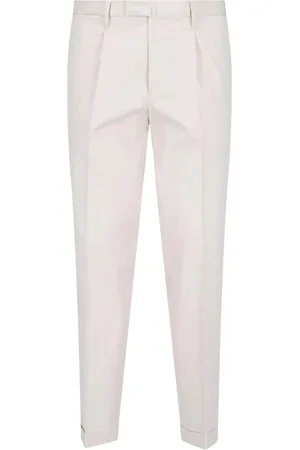 BRIGLIA Pantaloni sartoriali