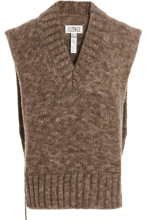 Maison Margiela Mantella in alpaca