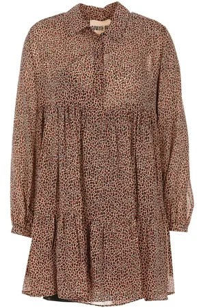 ANIYE BY Camicia in viscosa