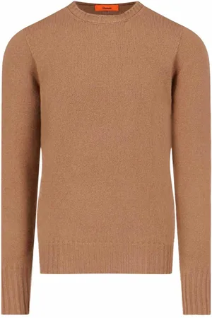 DRUMOHR Maglione Girocollo