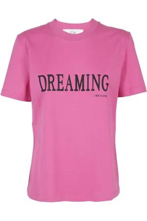 Alberta Ferretti T-shirt Dreaming
