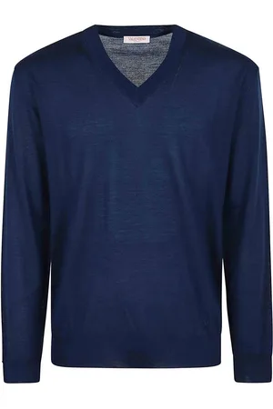 VALENTINO GARAVANI Maglia in pura leggera