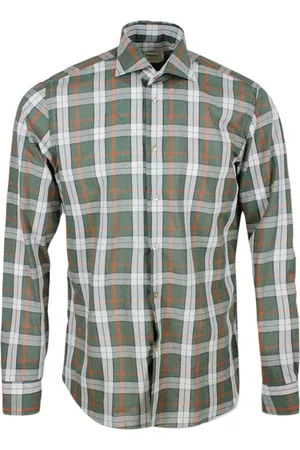 Borriello Camicia a quadri