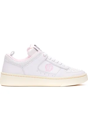 Bally Sneakers Riweira bianche