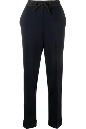 P.A.R.O.S.H. P. A.R. O.S. H. Pantaloni a gamba dritta